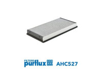 Filtre, air de l'habitacle AHC527 Purflux