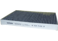 Filtre, air de l'habitacle AHC535 Purflux