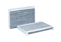 Filtre, air de l'habitacle AHC548-2 Purflux