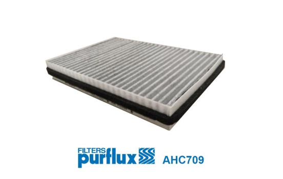 Filtre, air de l'habitacle AHC709 Purflux, Image 2