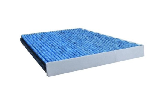 Filtre, air de l'habitacle CareMetix® LAO 156 Mahle, Image 2