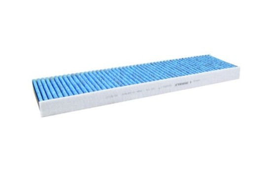 Filtre, air de l'habitacle CareMetix® LAO 171 Mahle, Image 2