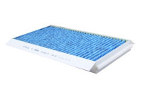 Filtre, air de l'habitacle CareMetix® LAO 197 Mahle