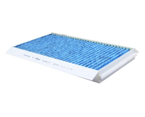 Filtre, air de l'habitacle CareMetix® LAO 197 Mahle