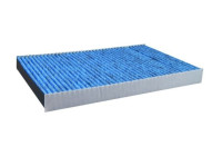 Filtre, air de l'habitacle CareMetix® LAO 229 Mahle