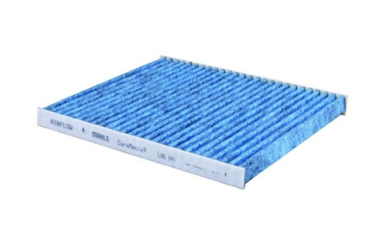Filtre, air de l'habitacle CareMetix® LAO 241 Mahle, Image 2