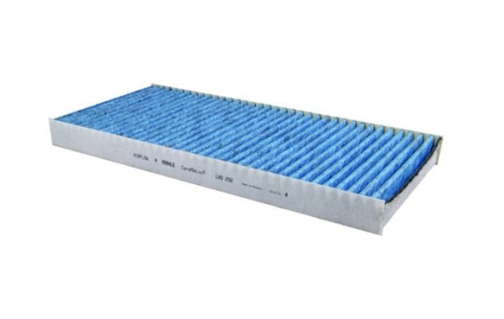 Filtre, air de l'habitacle CareMetix® LAO 252 Mahle, Image 2