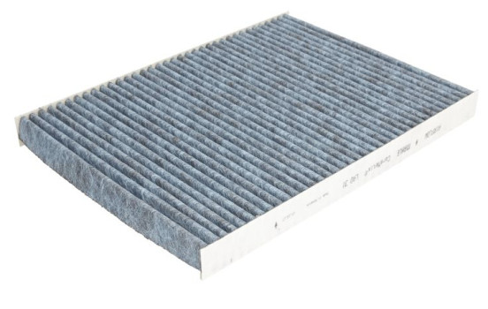 Filtre, air de l'habitacle CareMetix® LAO 31 Mahle