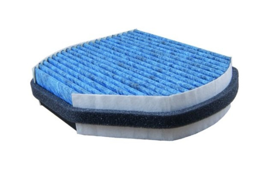 Filtre, air de l'habitacle CareMetix® LAO 37 Mahle, Image 2
