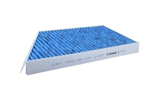 Filtre, air de l'habitacle CareMetix® LAO 57 Mahle, Image 2