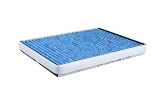 Filtre, air de l'habitacle CareMetix® LAO 75 Mahle, Image 2