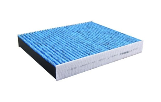 Filtre, air de l'habitacle CareMetix® LAO 809 Mahle, Image 2