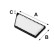 Filtre, air de l'habitacle CLIMFILTER COMFORT 698488 Valeo, Vignette 4