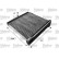 Filtre, air de l'habitacle CLIMFILTER PROTECT 715546 Valeo