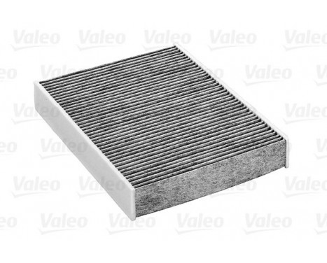 Filtre, air de l'habitacle CLIMFILTER PROTECT 715753 Valeo, Image 2