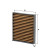 Filtre, air de l'habitacle CLIMFILTER SUPREME 701008 Valeo, Vignette 5