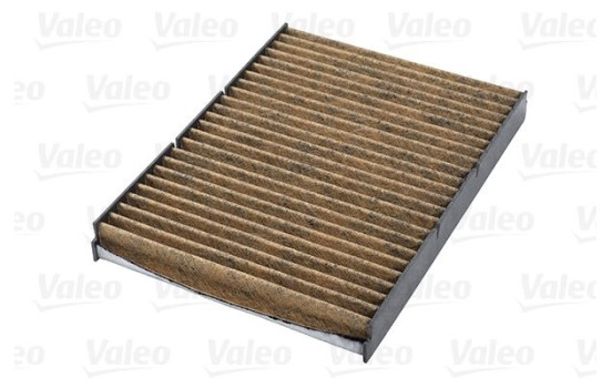 Filtre, air de l'habitacle CLIMFILTER SUPREME 701016 Valeo, Image 2