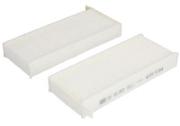 Filtre, air de l'habitacle CU 16 003-2 Mann