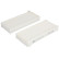 Filtre, air de l'habitacle CU 16 003-2 Mann