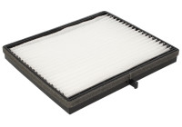 Filtre, air de l'habitacle CU 1719 Mann