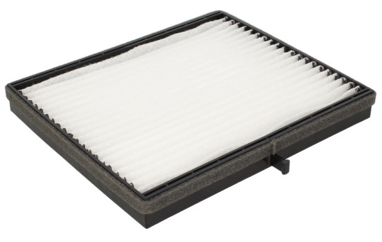 Filtre, air de l'habitacle CU 1719 Mann