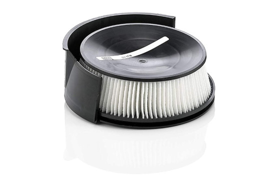 Filtre, air de l'habitacle CU 1720-2 Mann