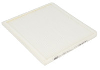 Filtre, air de l'habitacle CU 1828 Mann