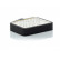 Filtre, air de l'habitacle CU 19 002 Mann