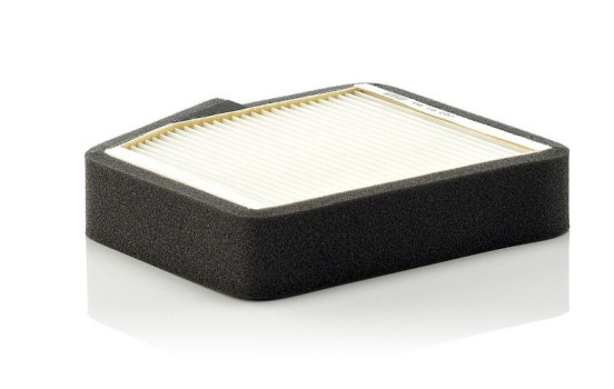 Filtre, air de l'habitacle CU 19 002 Mann, Image 2