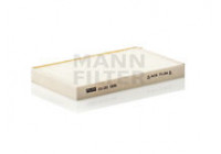 Filtre, air de l'habitacle CU 20 005-2 Mann