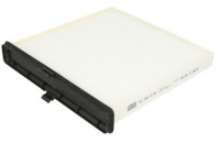Filtre, air de l'habitacle CU 20 018 Mann