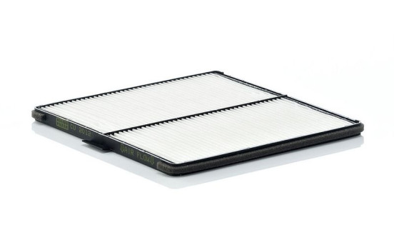 Filtre, air de l'habitacle CU 2012 MANN-FILTER, Image 2