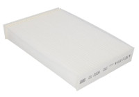 Filtre, air de l'habitacle CU 2028 Mann
