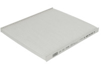 Filtre, air de l'habitacle CU 21 008 Mann