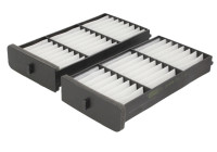 Filtre, air de l'habitacle CU 2106-2 Mann