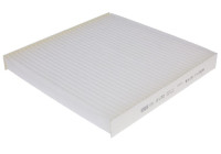 Filtre, air de l'habitacle CU 2132 Mann
