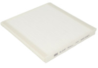 Filtre, air de l'habitacle CU 2137 Mann