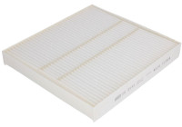 Filtre, air de l'habitacle CU 2141 Mann