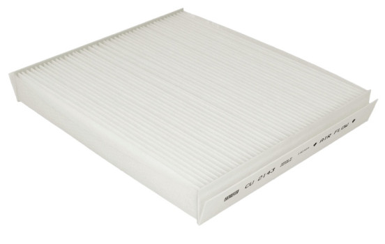 Filtre, air de l'habitacle CU 2143 Mann