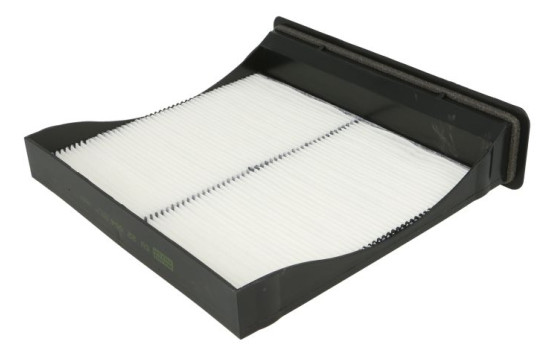 Filtre, air de l'habitacle CU 22 004 Mann, Image 2