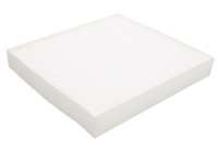 Filtre, air de l'habitacle CU 2232/1 Mann