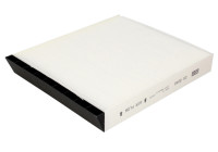 Filtre, air de l'habitacle CU 2240 Mann