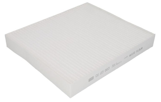 Filtre, air de l'habitacle CU 23 003 Mann