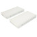 Filtre, air de l'habitacle CU 23 005-2 Mann
