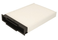 Filtre, air de l'habitacle CU 2316 Mann