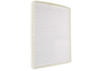 Filtre, air de l'habitacle CU 2326 Mann