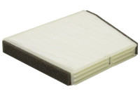 Filtre, air de l'habitacle CU 2337/1 Mann