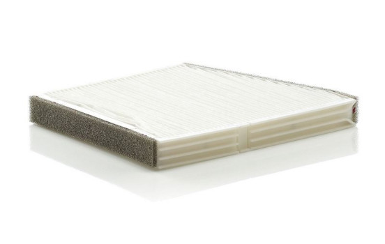 Filtre, air de l'habitacle CU 2337/1 Mann, Image 2