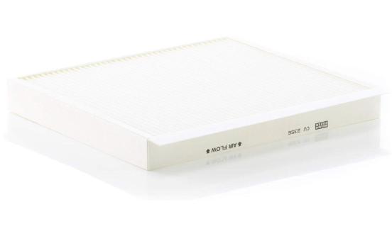 Filtre, air de l'habitacle CU 2356 Mann