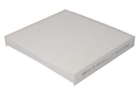 Filtre, air de l'habitacle CU 24 006 Mann
